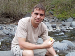 Profilbild von Jürgen Tremer