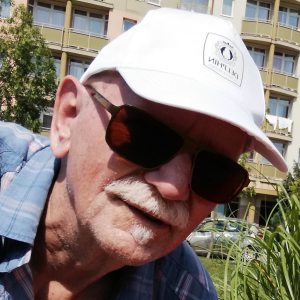 Profilbild von Jürgen Trenkmann