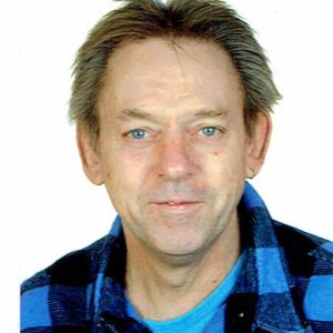 Profilbild von Jürgen Trepke