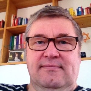 Profilbild von Jürgen Tröge