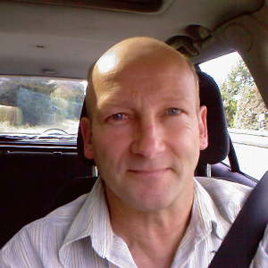 Profilbild von Jürgen Troschinski