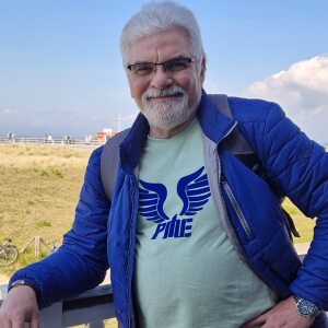 Profilbild von Juergen Truckenbrodt