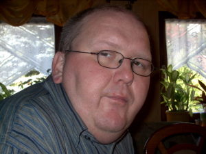 Profilbild von Jürgen Trußat