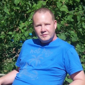 Profilbild von Jürgen Tscherwen