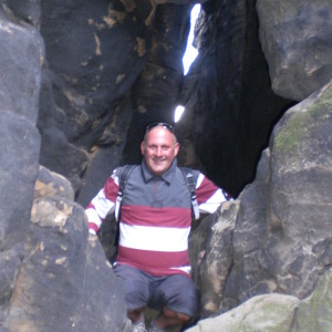 Profilbild von Jürgen Tschierschke