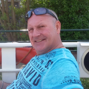 Profilbild von Jürgen Tschierschke