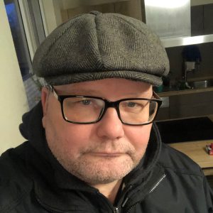 Profilbild von Jürgen Tunnat