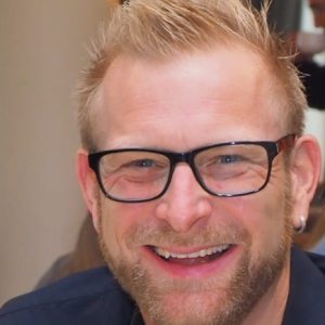 Profilbild von Jürgen Turnwald