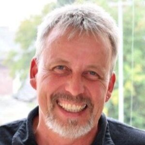 Profilbild von Jürgen Twele
