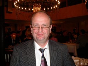 Profilbild von Jürgen Tzscheutschler