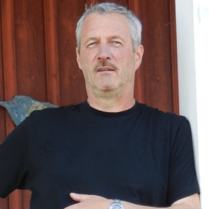 Profilbild von Jürgen Uden