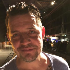 Profilbild von Jürgen Ueckert