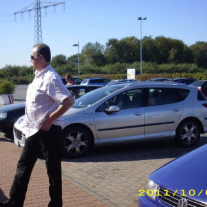 Profilbild von Jürgen Ufer