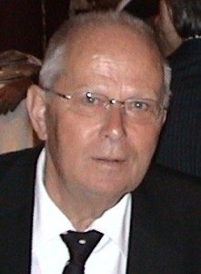 Profilbild von Jürgen Uhlherr
