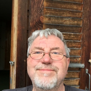 Profilbild von Jürgen Uhlig