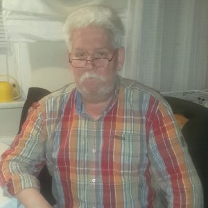 Profilbild von Jürgen Uhlig