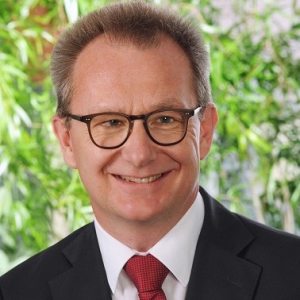 Profilbild von Jürgen Uhlig