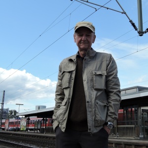 Social Media Profilbild Jürgen Ulbrich 