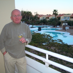 Profilbild von Jürgen Ulbricht