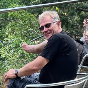 Profilbild von Jürgen Ullrich