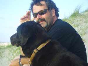 Profilbild von Jürgen Ullrich