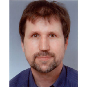 Profilbild von Jürgen Ullrich