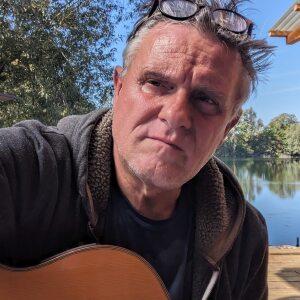Profilbild von Jürgen Ulrich
