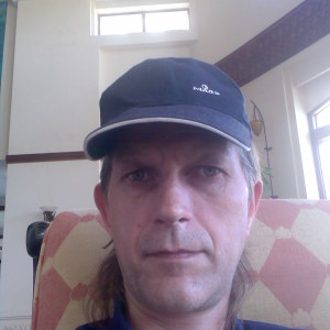 Profilbild von Juergen Unfricht