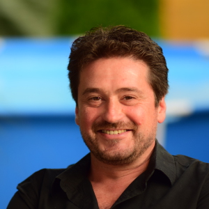 Profilbild von Jürgen Ungar