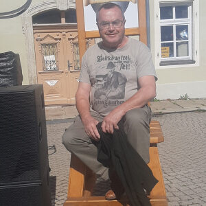 Profilbild von Jürgen Unger