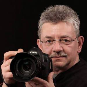 Profilbild von Jürgen Untermann