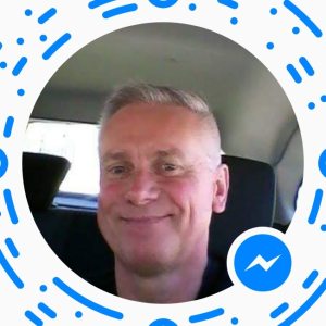 Profilbild von Jürgen Uplegger