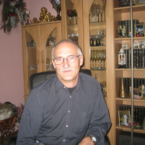 Profilbild von Jürgen Urie