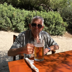 Profilbild von Jürgen Urie