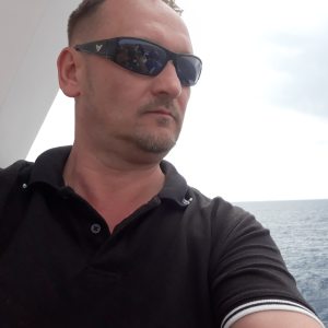 Profilbild von Jürgen Uschold