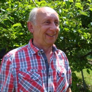 Profilbild von Jürgen Usner