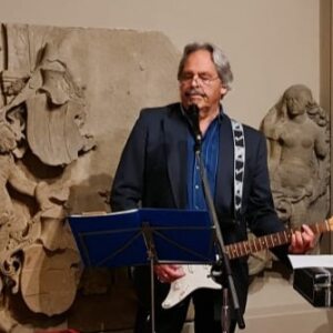 Profilbild von Jürgen Valdeig