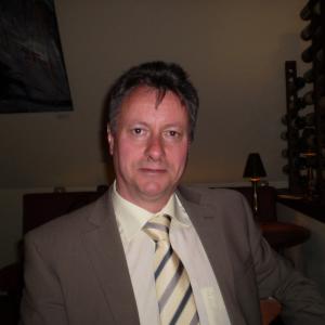 Profilbild von Jürgen Varnagy