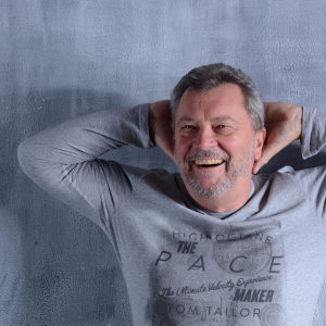 Profilbild von Jürgen Venske