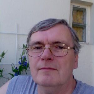 Profilbild von Jürgen Vetter