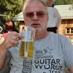 Profilbild von Jürgen Viehweg