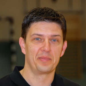 Profilbild von Jürgen Völl