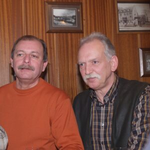 Profilbild von Jürgen Völliger