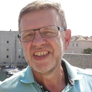 Profilbild von Jürgen Vogel