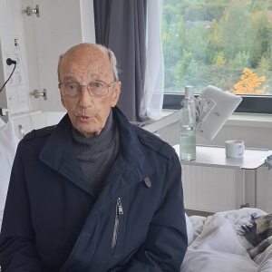 Profilbild von Jürgen Vogel