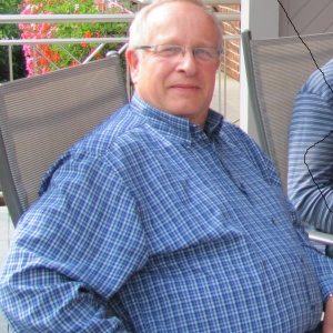 Profilbild von Jürgen Vogel