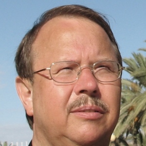 Profilbild von Jürgen Vogel