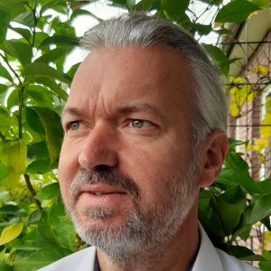 Profilbild von Jürgen Vogt