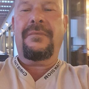 Profilbild von Jürgen Vogt