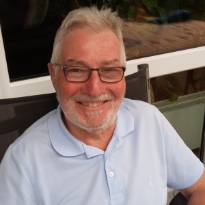 Profilbild von Jürgen Vogt